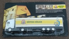 Truck, Sammellmodell, Miniatur