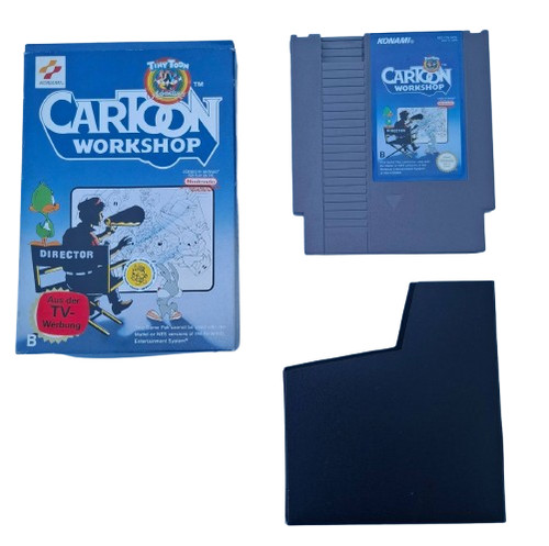 Tiny toon adventures cartoon - toon,