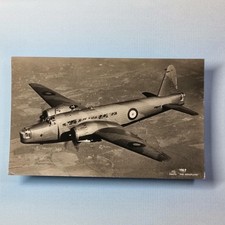 WW2 Militär Raf Flugzeug