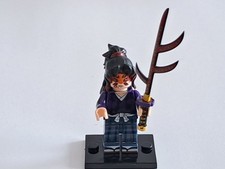 Demon Slayer Mini-Steckfigur Inosuke Hashibira