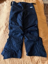 Motorradhose Cordura/Sheltex