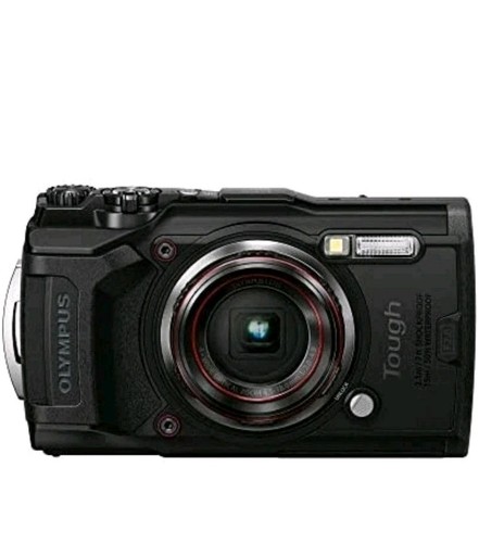 Olympus digitalkamera tough - digitalkamera,