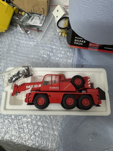 Conrad terex demag - 1:50, ac40