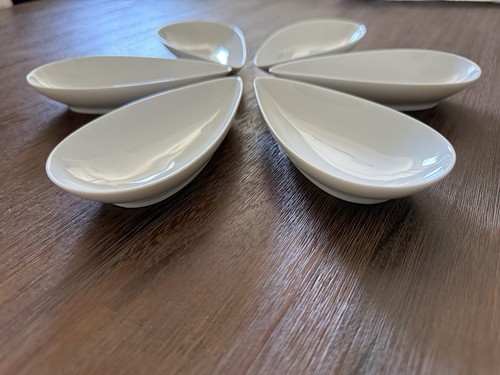 Rosenthal puzzle schale tlg - rosenthal,