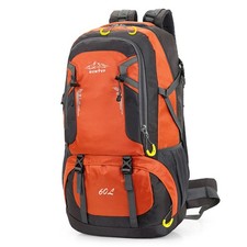 60L Rucksack Wasserdicht