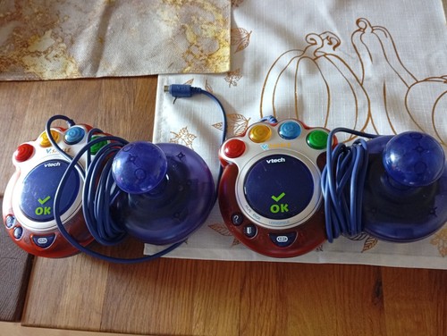 Vtech smile x controller - vtech,, v.smile
