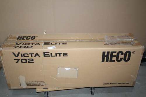 Heco victa elite - elite, 702