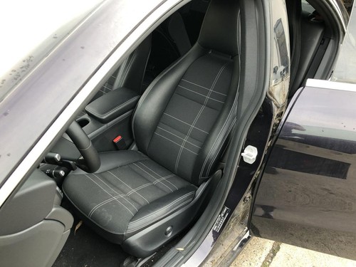 Mercedes cla c117 - mercedes, bis