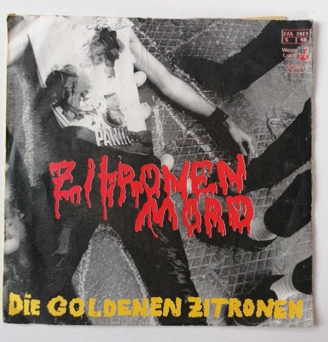 Die goldenen zitronen - ###,