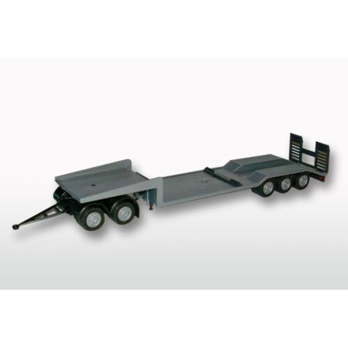 Emek 89008 anhänger 3achs - -,