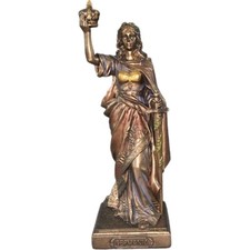 Germanische Göttin Germania