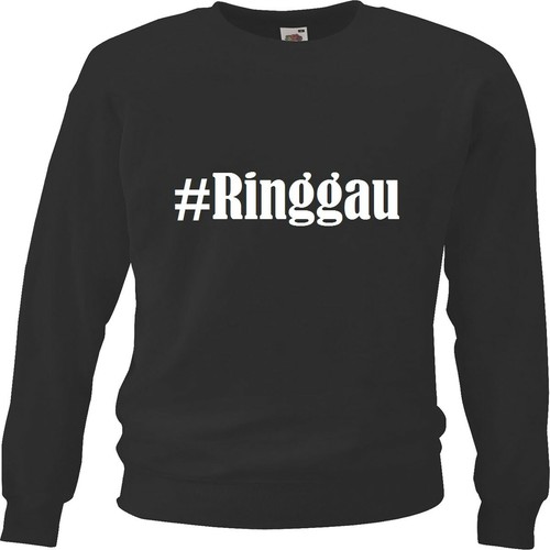 Sweatshirt sweater ringgau - sweater, #ringgau