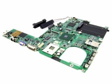 Fujitsu Siemens EF6 V8010 Amilo Pro Mainboard Motherboard Sockel 479 Mobile CPU