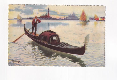 It78 postcard venedig - it78),
