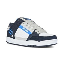 Globe Tilt Skateschuhe - Blue