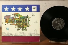 Jefferson Airplane AFTER