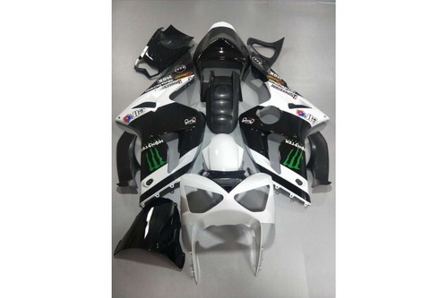 Verkleidung set für kawasaki - set,