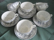 ♔ seltenes asiatisches