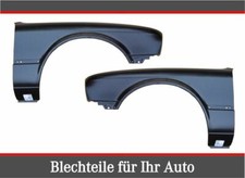 BMW 3er E30 1982-1994 2/4 Tür