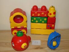 Lego Duplo Primo starter set konvolut 11 teile (NR.26)