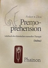 Premoprehension - Lehrbuch der