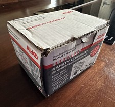 Alko Safety AK160/300 + Safety Ball Diebstahlschutz Kugelkupplung OVP  1310890