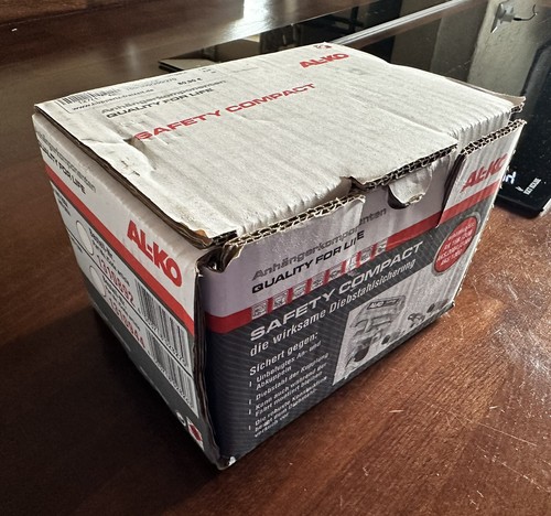 Alko safety ak160 - safety, ak160/300