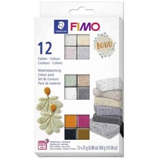 STAEDTLER Modelliermasse Fimo