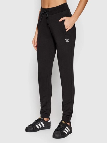 Adidas damen hose - adidas, baumwolle