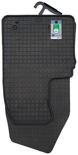Neu gummimatten passend ford - neu,