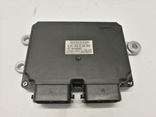 Smart ForTwo 451 Steuergerät