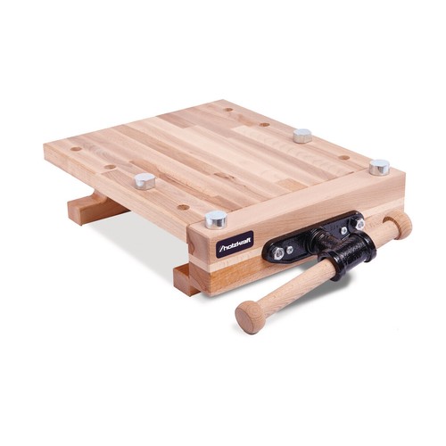 Holzkraft kompakte hobelbank - ,