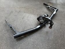 Anhängerkupplung schwenkbar Skoda Octavia 4 IV 5E Combi 5E3803881A DEFEKT