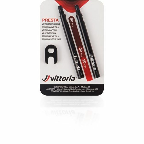 Vittoria ventilverlängerung - vittoria,