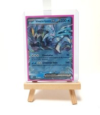 Pokemon Black Kyurem ex 048