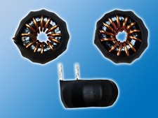 200x Ringkernspule |