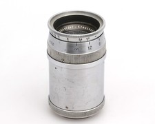 Schneider-Kreuznach Xenar 4,5/13,5 cm #1573263 für die Reflex-Korelle