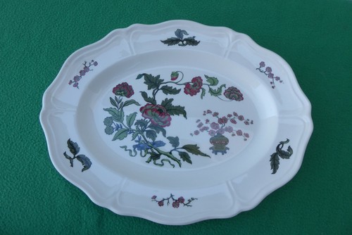 Wedgwood mandarin - wedgwood,