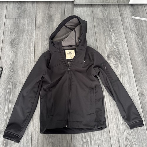 Hollister jacke herbst winter - jacke,