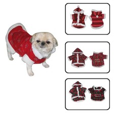 Hundemantel Hundepullover