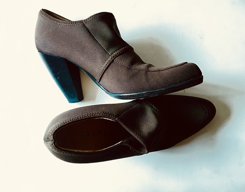 Walter steiger pumps - walter, 34,5