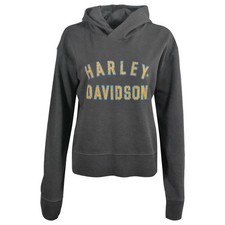 Harley-Davidson Damen Hoodie