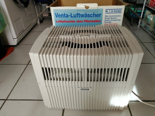 Venta luftwäscher - 44,