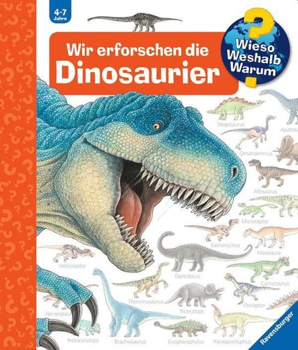 Wieso weshalb warum band - wieso?, weshalb?