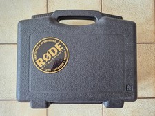 RØDE Original Koffer Case für NT5 Mikrofone