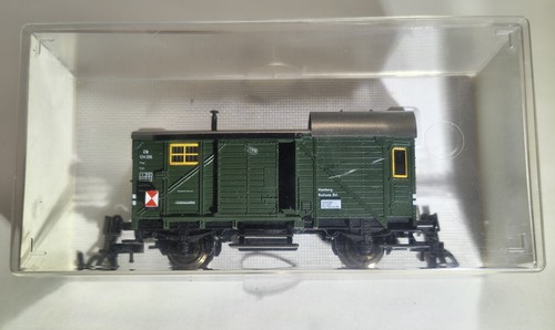 Fleischmann 5301 - fleischmann, h0