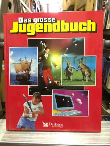 Das große readers digest - große,