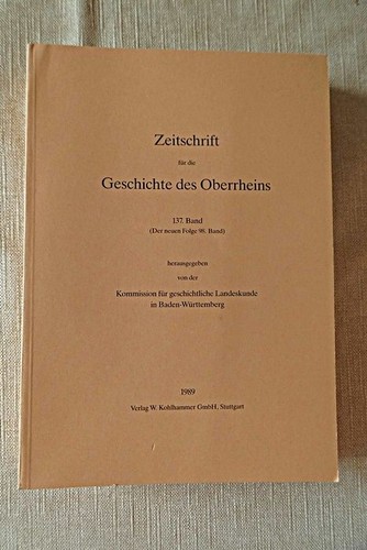 Zeitschrift für die