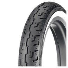 Dunlop D 401 Front WWW