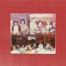 Zach Bryan The Great American